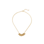 LYNOTT BUBBLE NAME NECKLACE
