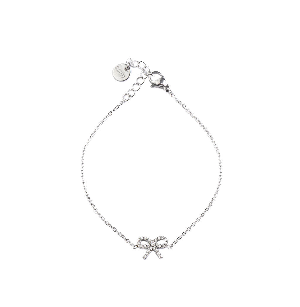 SUPER CUTE BOWS BRACELET
