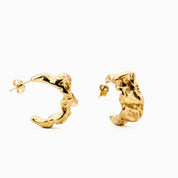 Festival Fever Set best gold plated tarnish and water resistant piece by Irish Jewellery brand - Lynott Jewellery