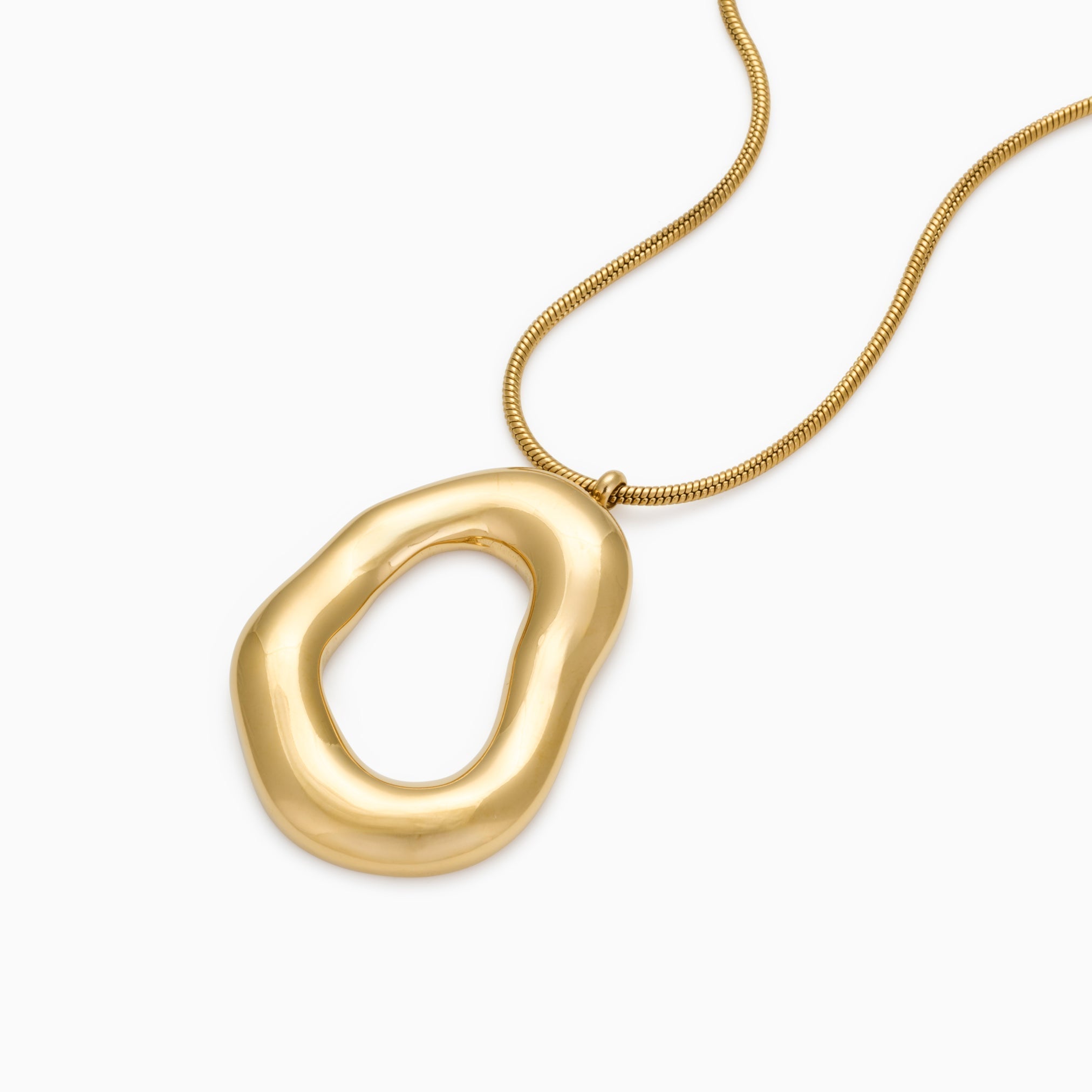 Festival Fever Set best gold plated tarnish and water resistant piece by Irish Jewellery brand - Lynott Jewellery