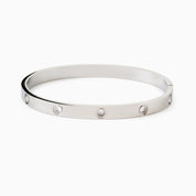 Core Bracelet Set best gold plated tarnish and water resistant piece by Irish Jewellery brand - Lynott Jewellery