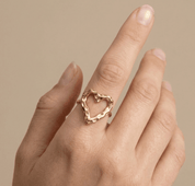 Festival Fever Set best gold plated tarnish and water resistant piece by Irish Jewellery brand - Lynott Jewellery