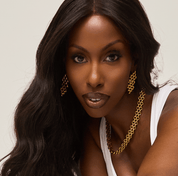 KATJA MIA JASMINE EARRINGS best gold plated tarnish and water resistant piece by Irish Jewellery brand - Lynott Jewellery