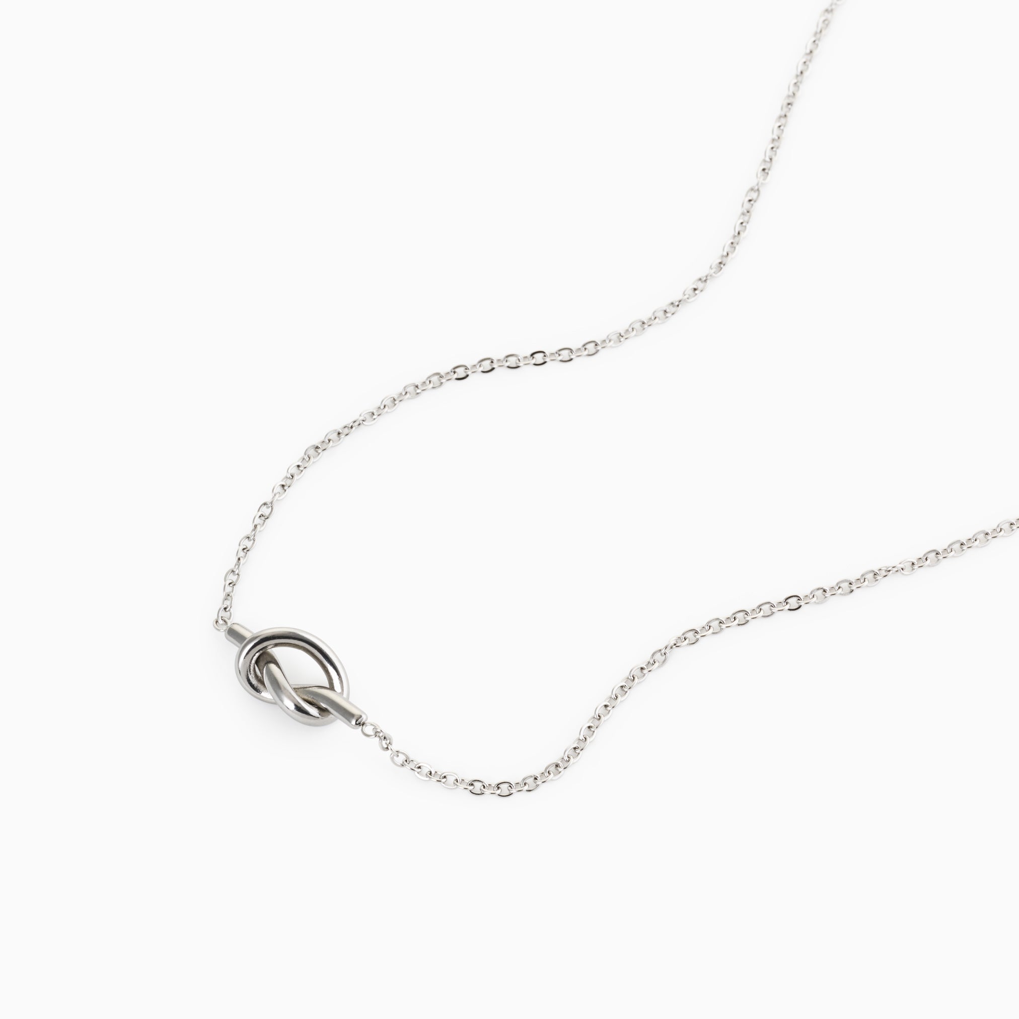 Tied Together Set best gold plated tarnish and water resistant piece by Irish Jewellery brand - Lynott Jewellery