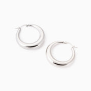 Daily Luxe Earring Set best gold plated tarnish and water resistant piece by Irish Jewellery brand - Lynott Jewellery