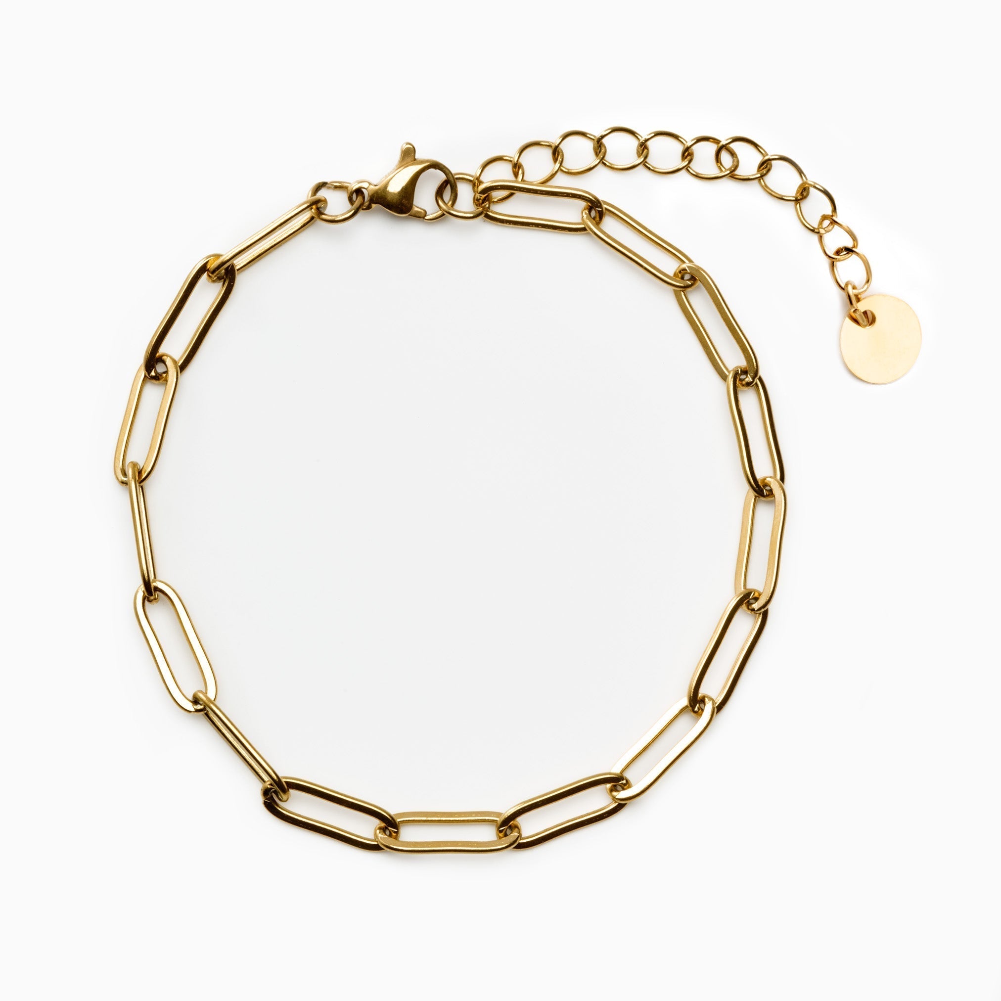 Statement Layers Set best gold plated tarnish and water resistant piece by Irish Jewellery brand - Lynott Jewellery