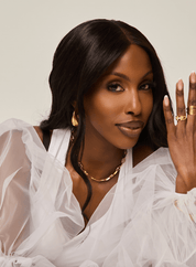 KATJA MIA LUNA HOOPS best gold plated tarnish and water resistant piece by Irish Jewellery brand - Lynott Jewellery