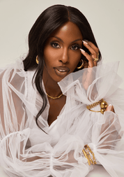 KATJA MIA LUNA HOOPS best gold plated tarnish and water resistant piece by Irish Jewellery brand - Lynott Jewellery