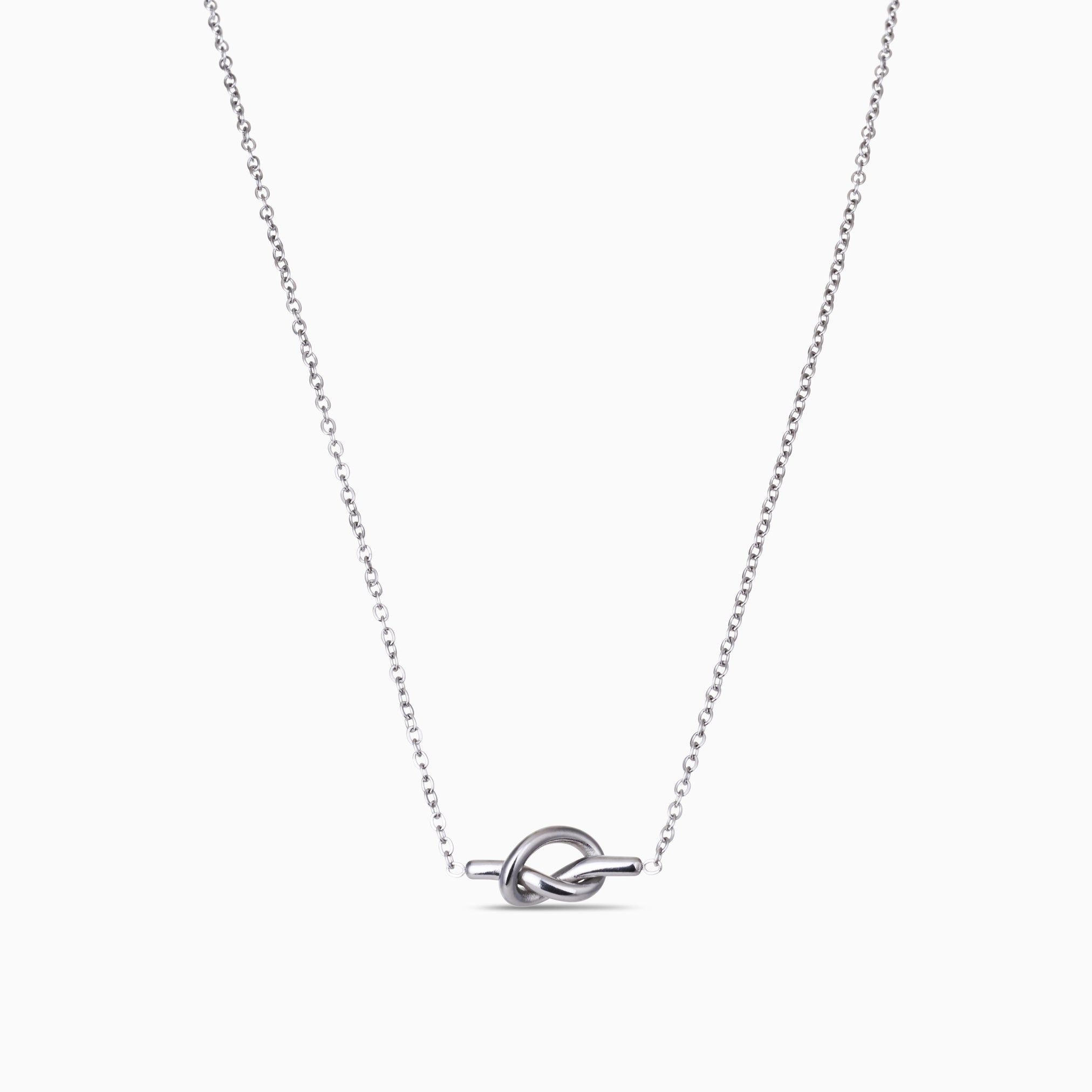 Tied Together Set best gold plated tarnish and water resistant piece by Irish Jewellery brand - Lynott Jewellery