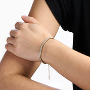 Grá Layers Set best gold plated tarnish and water resistant piece by Irish Jewellery brand - Lynott Jewellery