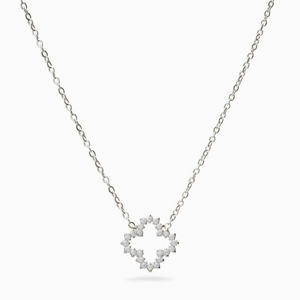 Good Fortune Set best gold plated tarnish and water resistant piece by Irish Jewellery brand - Lynott Jewellery