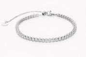REGINA TENNIS BRACELET