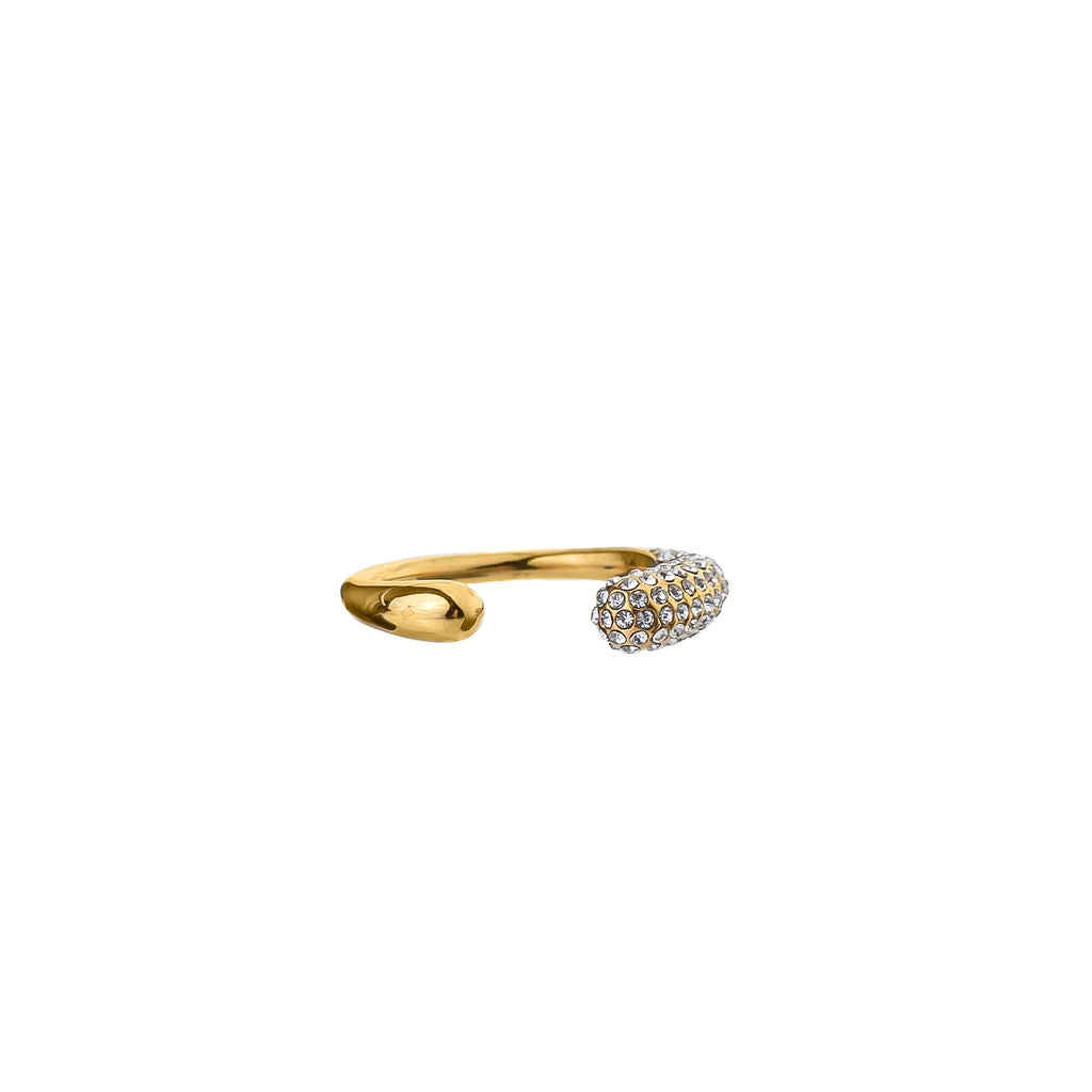SAHARA ADJUSTABLE RING