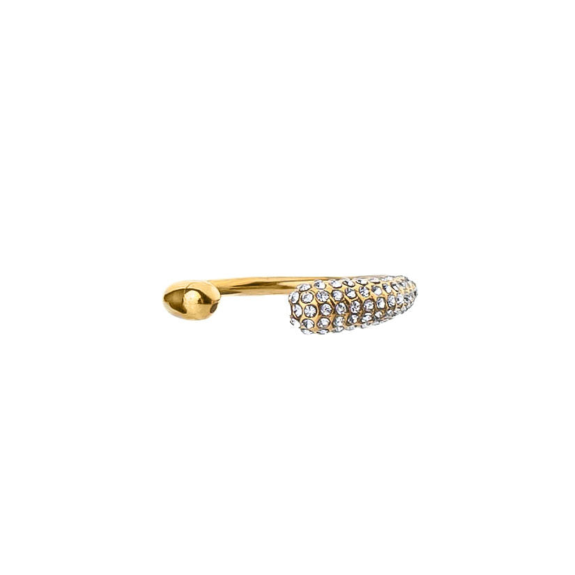 SAHARA ADJUSTABLE RING