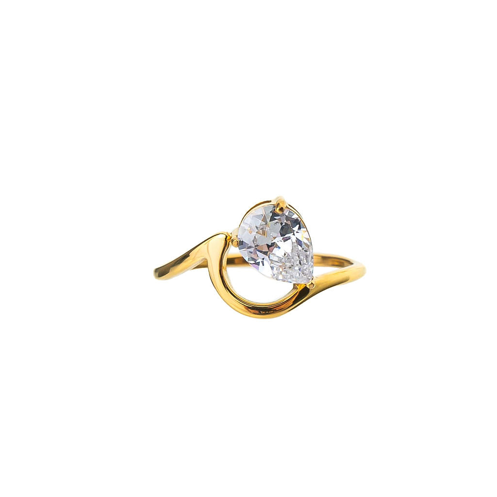 ABSTRACT RING