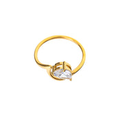 ABSTRACT RING