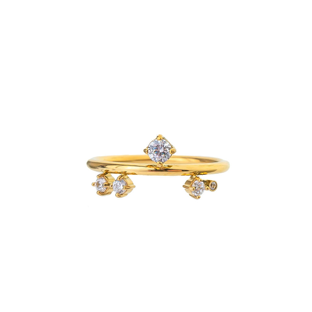 ETERNITY RING