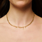 TEGAN PERSONALISED NAME NECKLACE